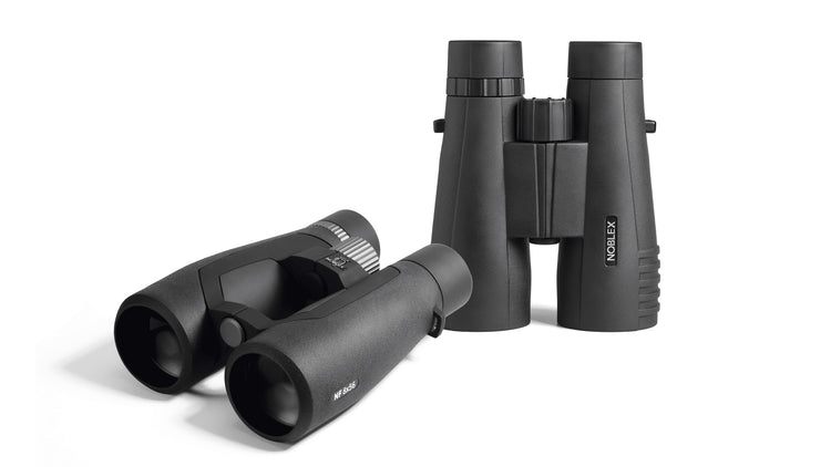 Binoculars