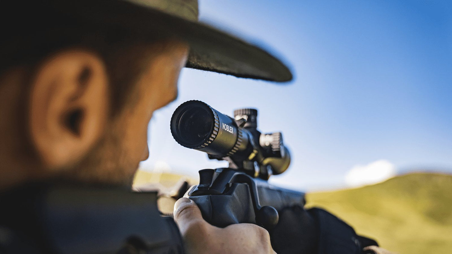 Hunting & Sport Shooting