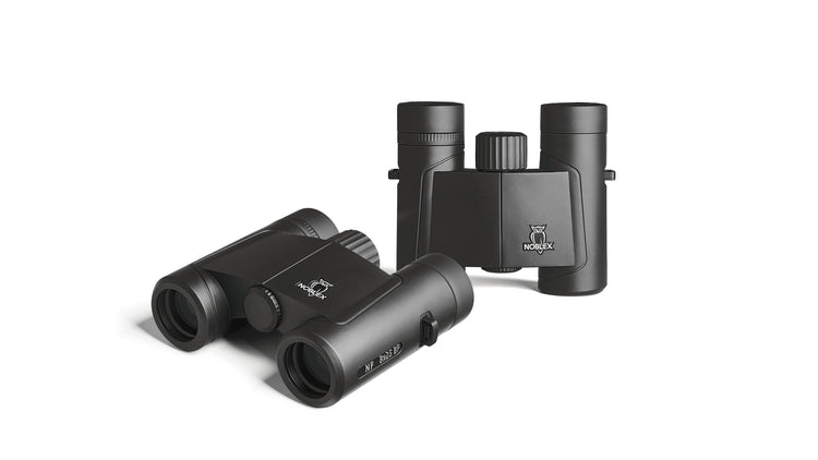 Compact Binoculars