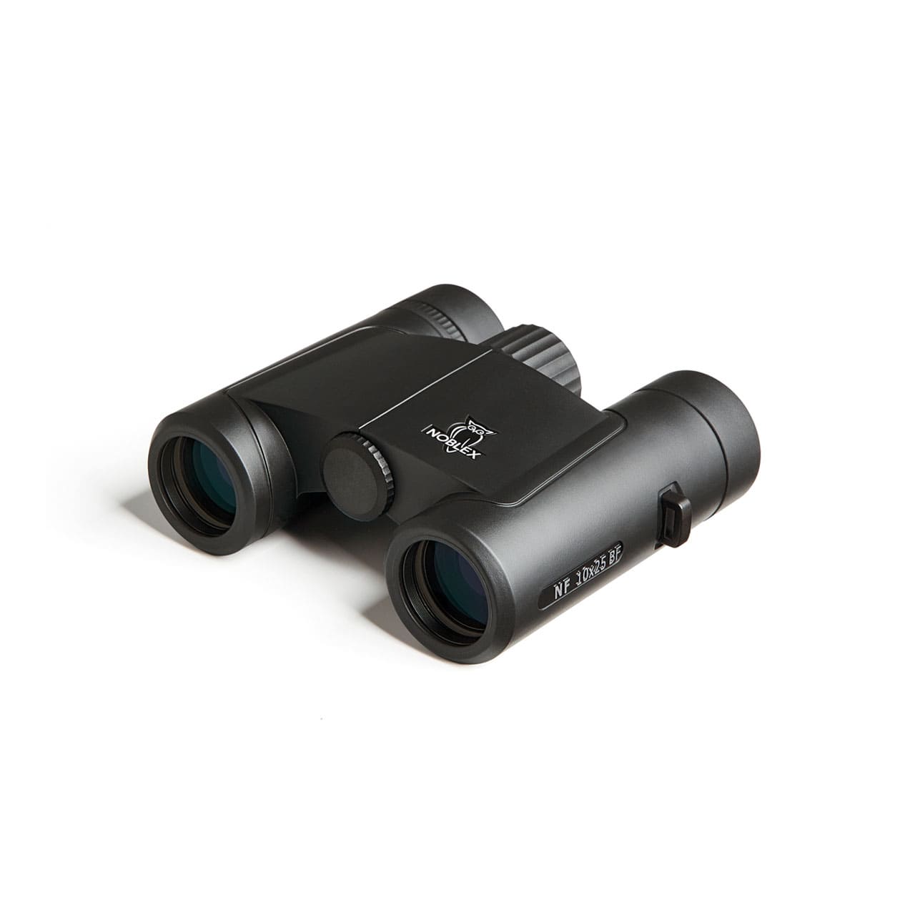 Noblex 10x25 inception Queransicht