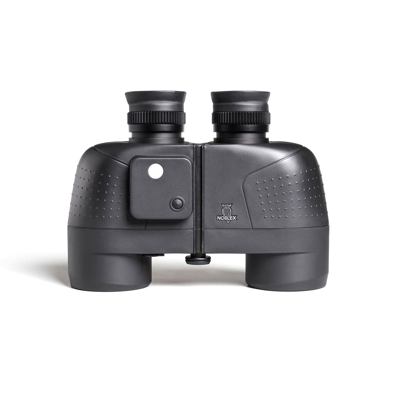 Marine Fernglas Inception mit Kompass Frontansicht