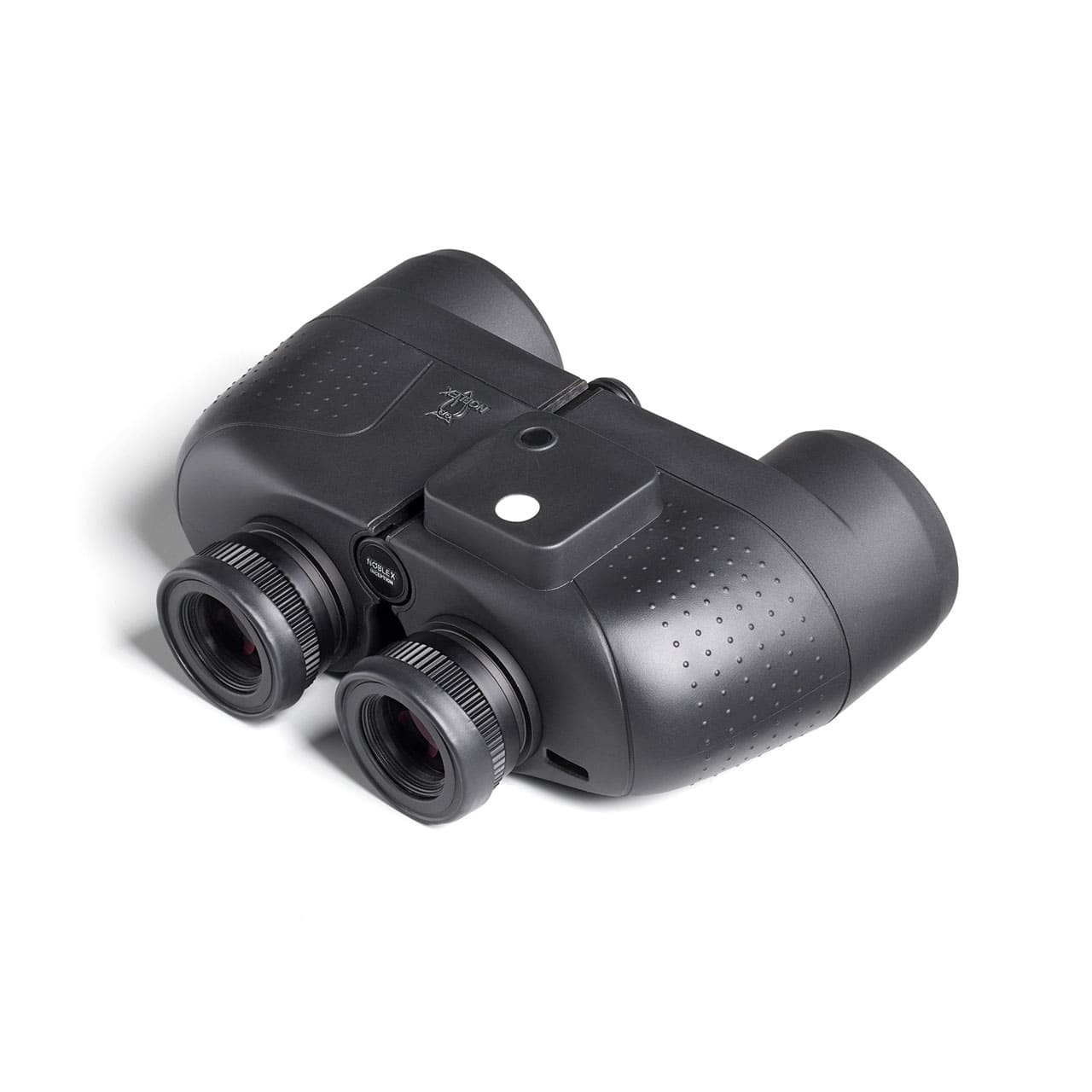 Marine Fernglas Inception mit Kompass Benutzersicht