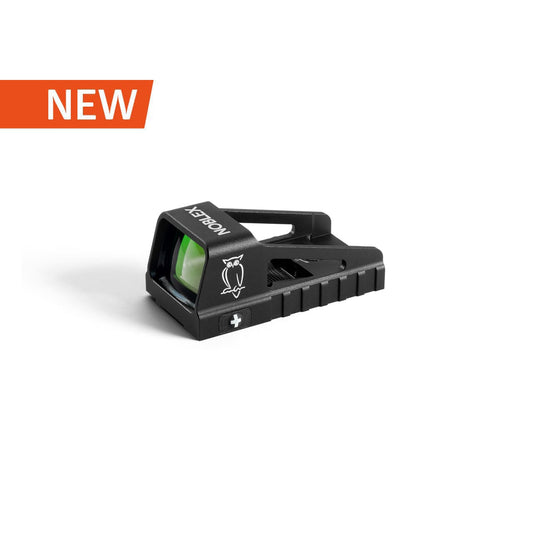 NV OS 1x23 for Glock MOS