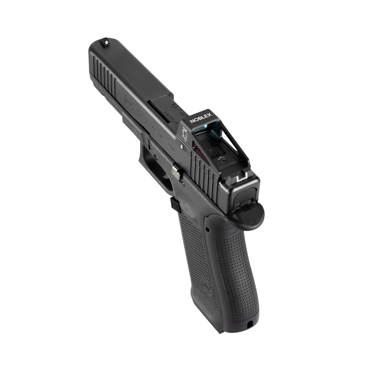 NV OS 1x23 for Glock MOS