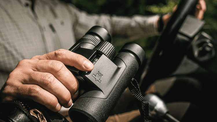 Binoculars for nature & bird watching