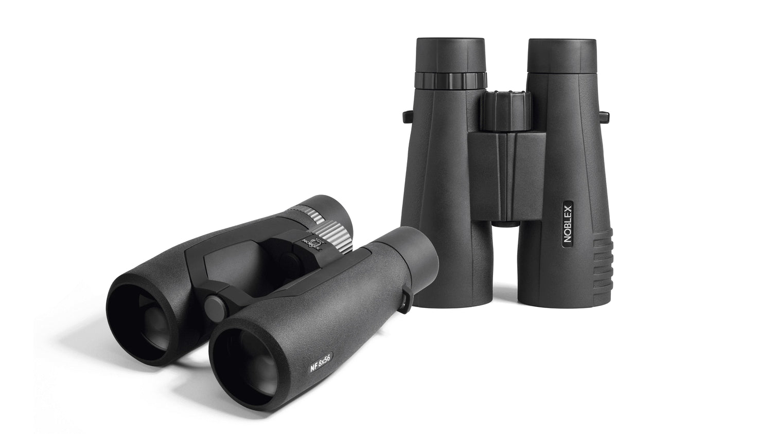 Binoculars