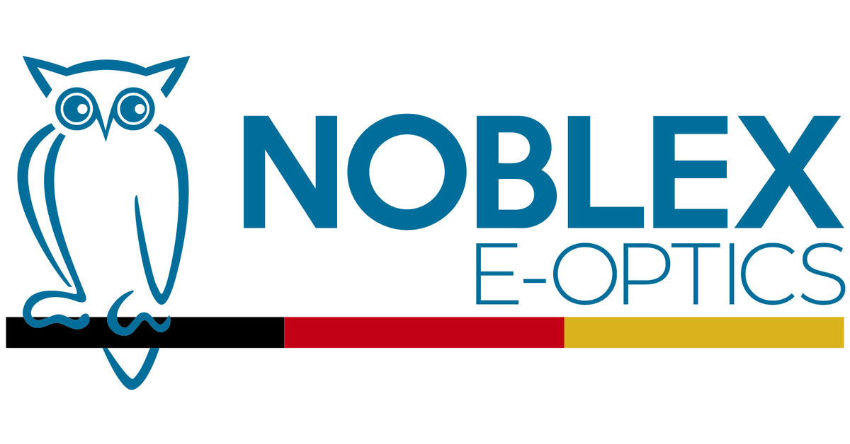 Contact Information – NOBLEX e-Optics USA