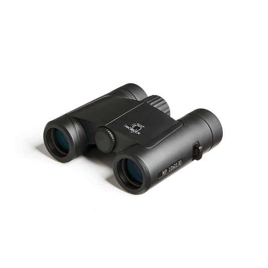 Noblex 10x25 inception Queransicht