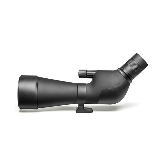 Noblex Spektiv 20-60x80 Seitenansicht