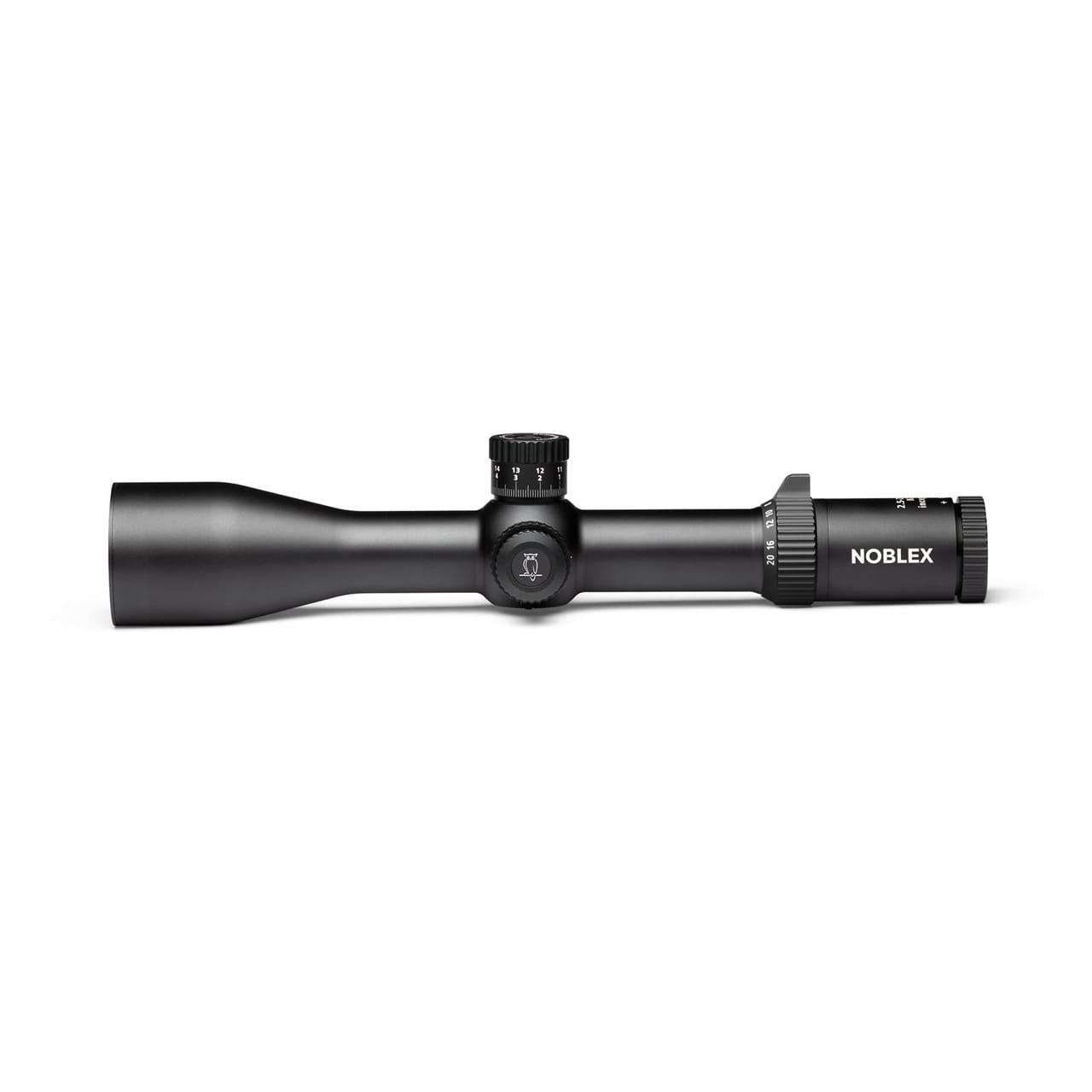 NZ8 2,5-20x50 inception MHR