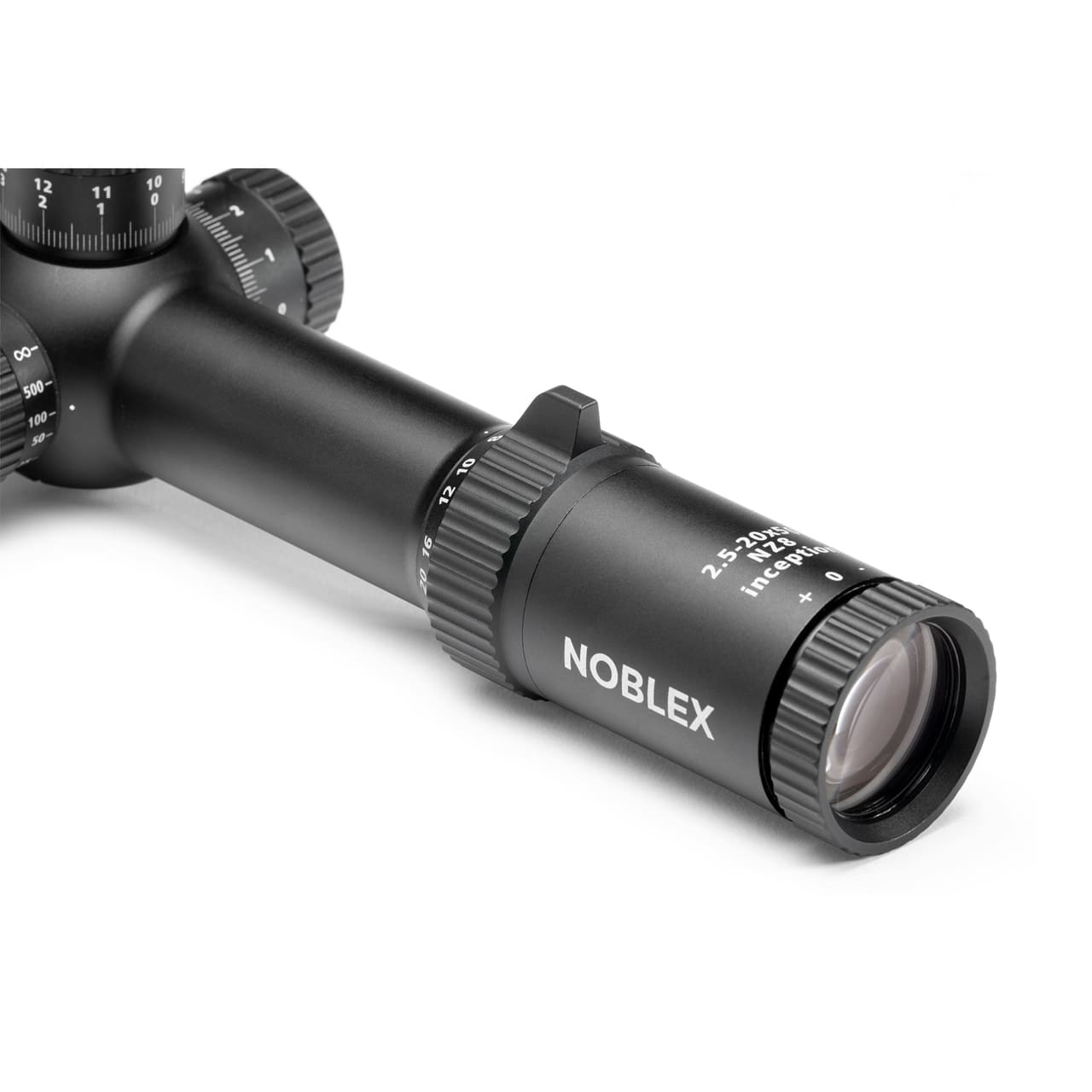 NZ8 2,5-20x50 inception MHR